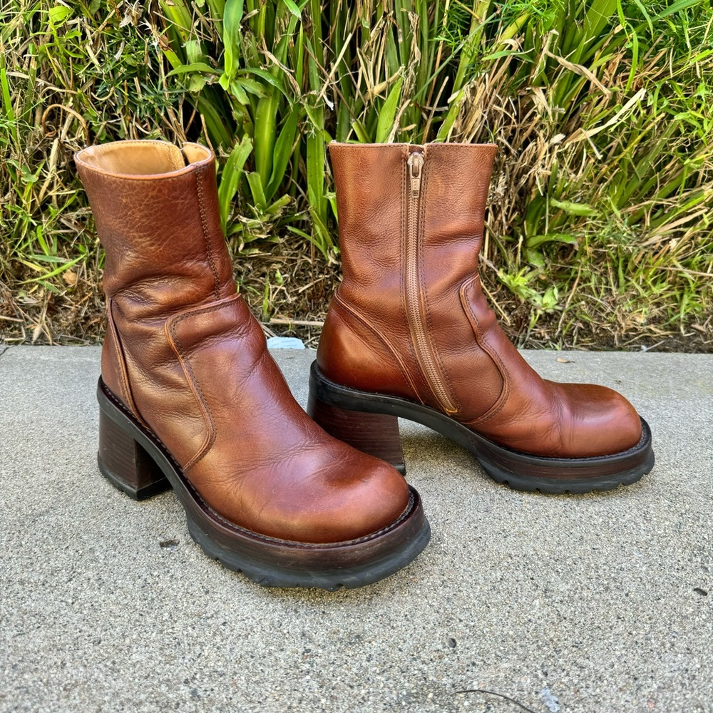 Steve Madden HOTT boots